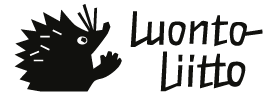 Luonto-Liiton logo